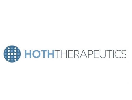 Hoth Therapeutics Signs Deal with Aronnax for HT-KIT Cancer Therapeutic