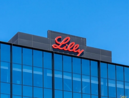 Lilly Completes Acquisition of Morphic