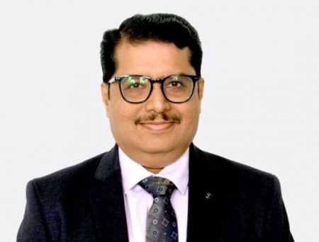 Akums Appoints Shantanu R Chobhe as Corporate Quality Assurance Head