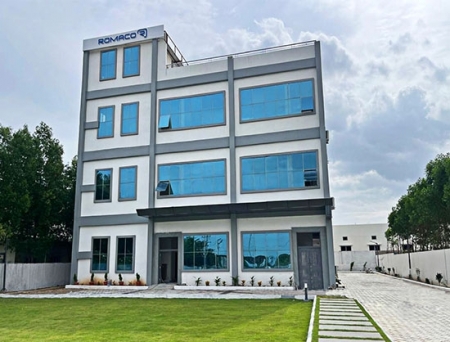 Romaco India Inaugurates Solids Processing Experience Centre in Hyderabad