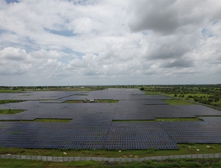 Sunsure Energy to Energise Lupin's Tarapur Facility with 21 MW Solar Power