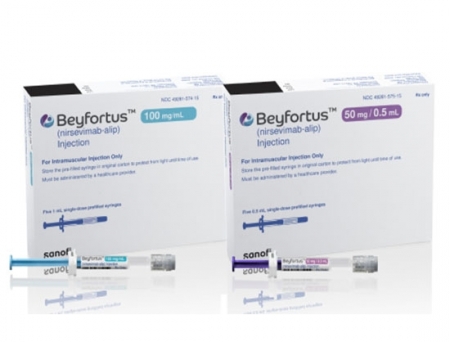 Sanofi Begins Shipping BEYFORTUS in US