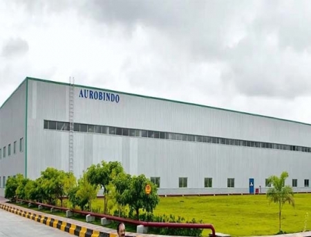 Aurobindo to Fully Acquire GLS Pharma for INR 22.5 Crore