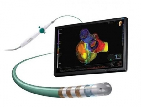 Abbott Launches New Technology to Support Advanced Cardiac Mapping