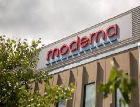 Moderna, Medison Pharma ink agreement to commercialize Moderna's Covid-19 vaccine across Central Eastern Europe & Israel