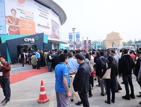 Informa Markets Announces 17th Edition of CPHI and PMEC India Expo in November