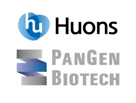 Huons Acquires Stake in PanGen to Expand Bio-Pharma Business