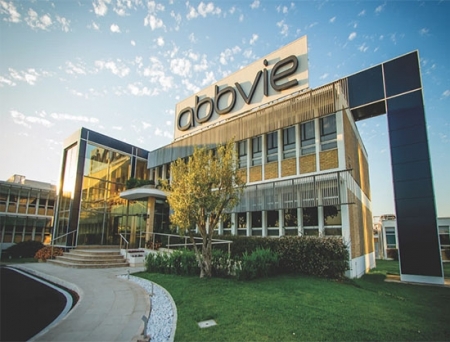 AbbVie Receives European Commission Approval of ELAHERE