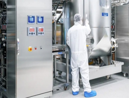 Lonza Completes its First GMP Batch of Next-Gen Mammalian Manufacturing Facility in US