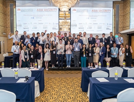 ASPA Promotes Members' Anti-Counterfeiting Solutions Globally