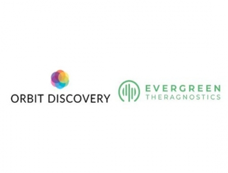 Orbit Discovery, Evergreen Theragnostics Expand Research Alliance to Boost Targeted Therapeutics Development