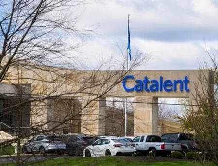 Novo Holdings Completes Acquisition of Catalent