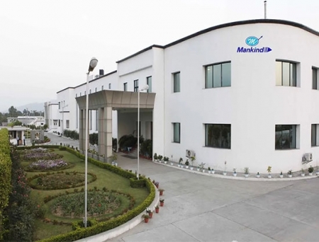 Mankind Pharma, Innovent Biologics to Commercialize Sintilimab for Cancer Care