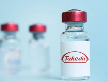 Halozyme Announces Takeda Gets Approval for HYQVIA with ENHANZE in Japan