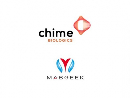 Chime Biologics and Mabgeek Complete PPQ for MG-K10