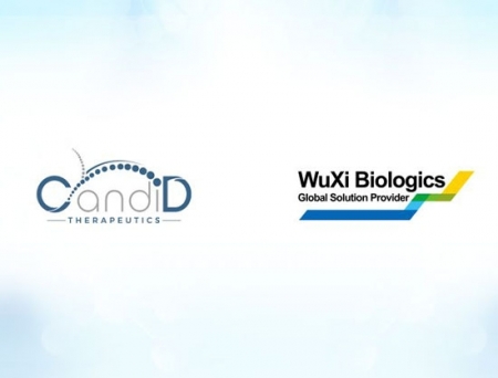 WuXi Biologics Signs Deal with Candid Therapeutics to Boost Trispecific T-cell Engager