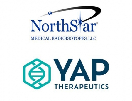 NorthStar and YAP Therapeutics to Develop and Manufacture Radiopharmaceutical Products