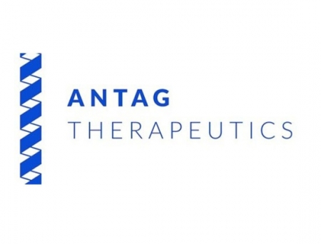 Antag Therapeutics Names Dr. Joerg Moeller as its Chief Executive Officer