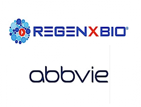 AbbVie and REGENXBIO Update on ABBV-RGX-314 Clinical Program