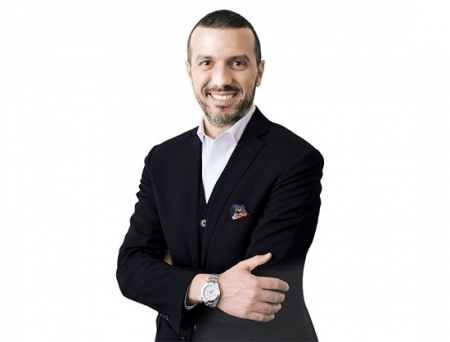 Syntegon Welcomes Eros Carletti as New Chief Financial Officer