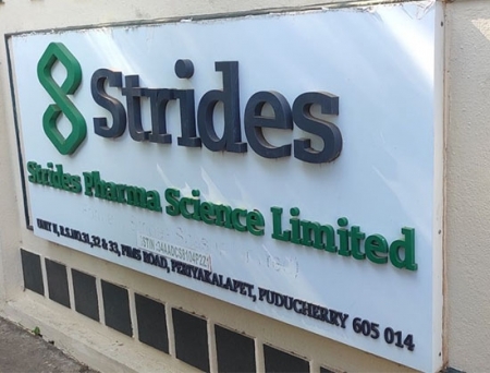 Strides Pharma Reports 21.3 Percent Growth in US Revenue in 9MFY25