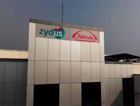 Zydus Takeda Healthcare Celebrates 25 Years of Manufacturing Operations in India