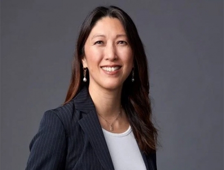 Takeda Names Julie Kim as Future CEO Amid Strategic Growth Plans