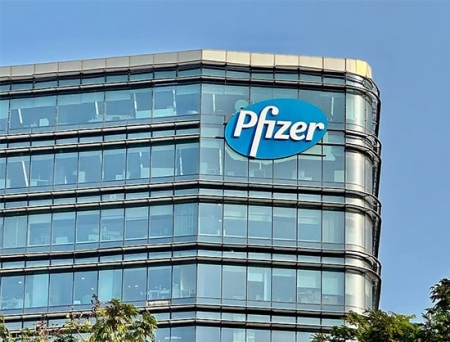 Pfizer Signs Marketing and Supply Deal with Mylan Pharmaceuticals