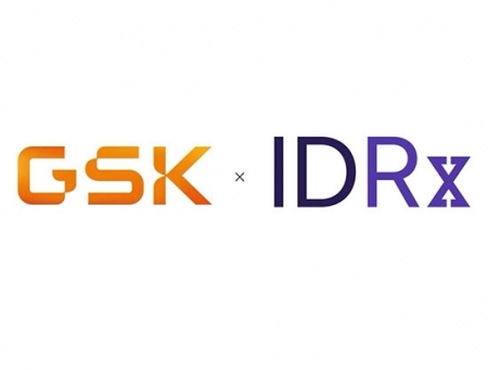 GSK Completes Acquisition of IDRx