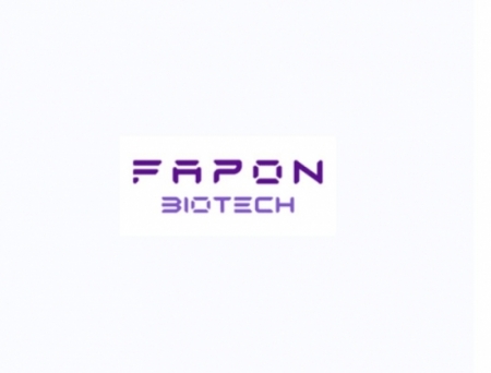 USFDA Approves Fapon Biopharma's Investigational New Drug (IND) Application for FP008