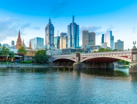 Moderna to set up mRNA vaccine manufacturing facility in Melbourne