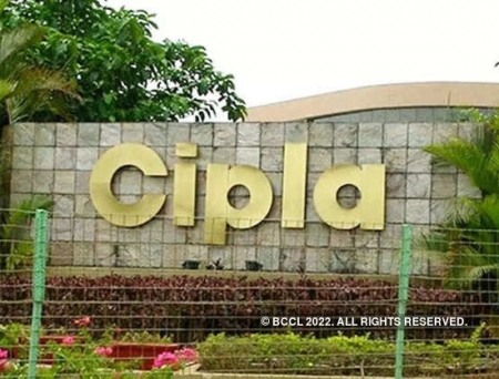 Cipla receives EIR for Indore plant