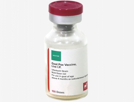 Hester Biosciences plans capacity expansion for goat pox vaccine