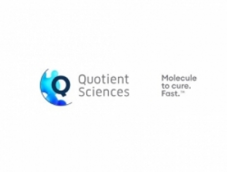 Quotient Sciences completes major investments, expansions in Nottingham, UK