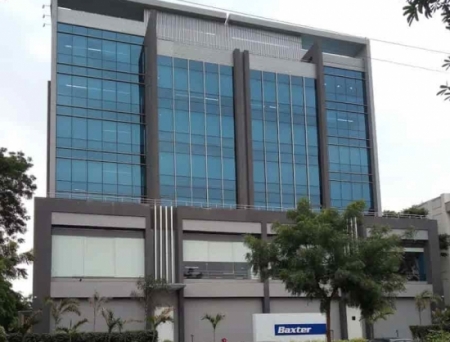 Baxter Pharma opens global pharma R&D Centre in Ahmedabad