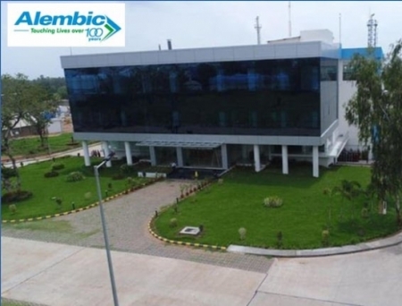 US FDA issues four observations to Alembic Pharma's Panelav plant in Gujarat