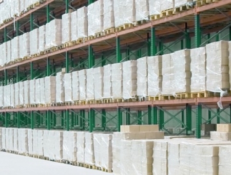 Logistics4Pharma launches GDP-bonded warehouse services in facility near Frankfurt airport