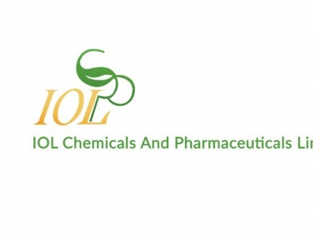 IOL bags EDQM certification to supply Pantoprazole Sodium Sesquihydrate API in European market