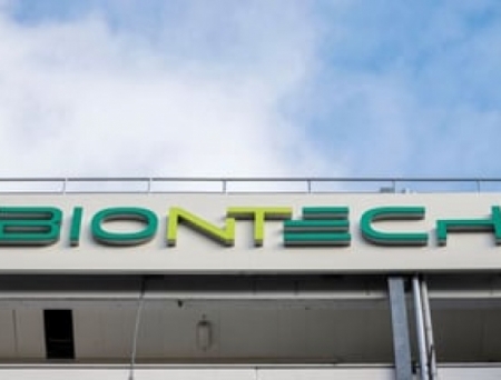 BioNTech buys Novartis plant in Singapore