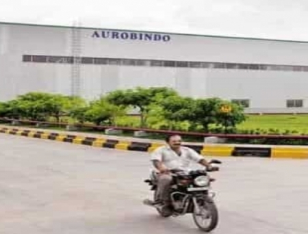 Aurobindo Pharma receives EIR from US FDA for AP facility