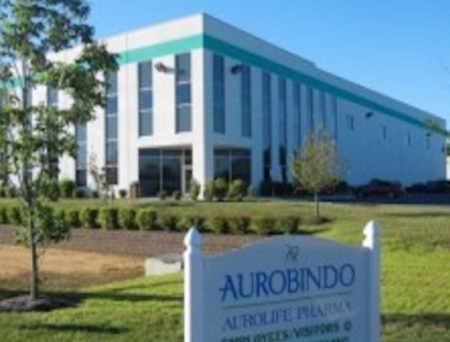 Aurobindo Pharma's arm Eugia Pharma Specialities bags