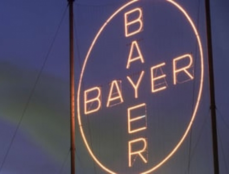 Bayer starts $43.6 M expansion of Pennsylvania plant