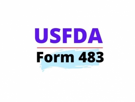 US FDA issues Form 483 to Alembic's Jarod facility