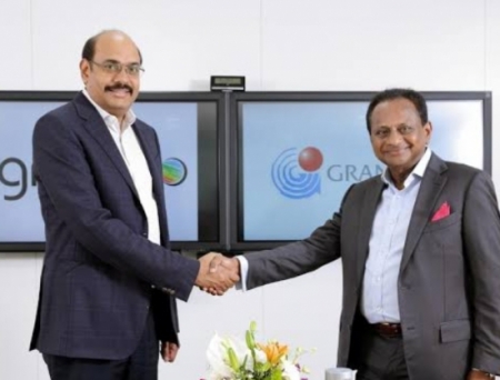 Granules forges partnership with Greenko for Kakinada plant