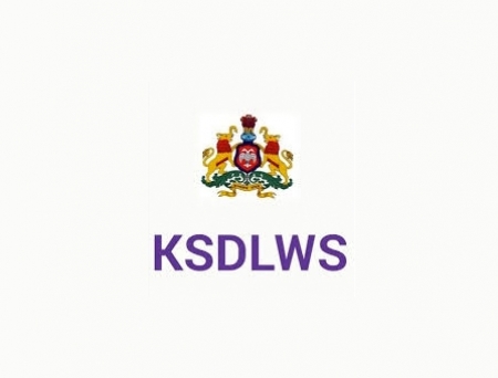 KSDLWS To Procure & Provide Masks & Hand Sanitizers To State Health Dept