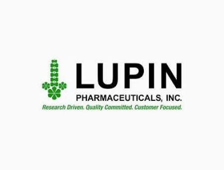 Lupin launches Ethacrynic Acid Tablets USP